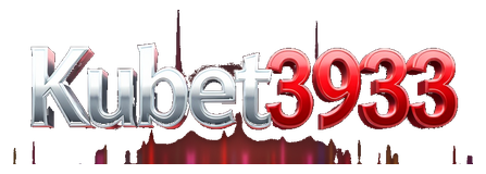 kubet3933 logo
