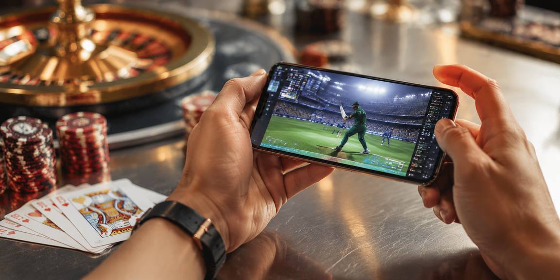 kubet3933 mobile gaming
